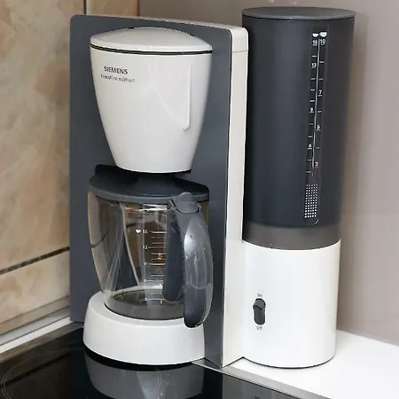 Apartamento Anamarija Makarska