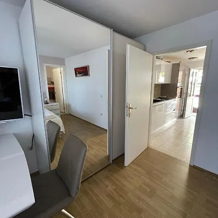 Anamarija * Макарска