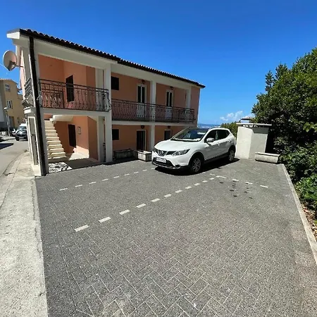 Апартаменты Anamarija Макарска