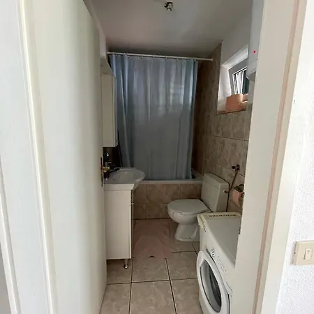 Anamarija Апартаменты *