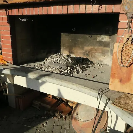 Апартаменты Anamarija *