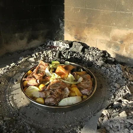 Апартаменты Anamarija *