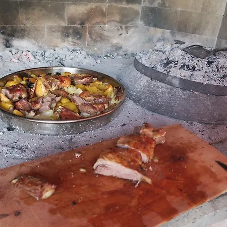 Lägenhet Anamarija *