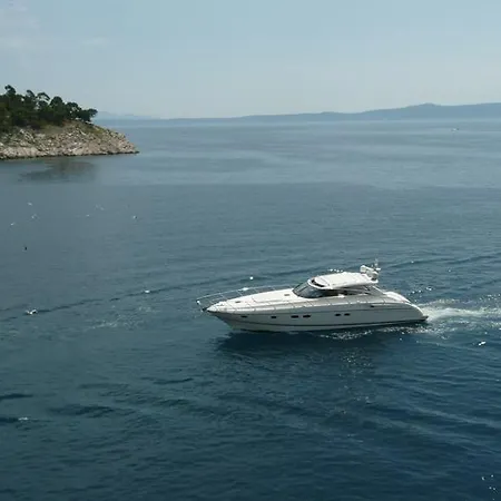 شقة Anamarija ماكارسكا