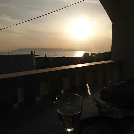 Anamarija Lägenhet *