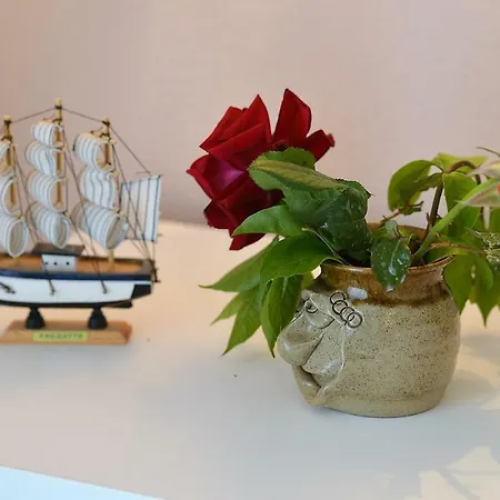 Anamarija Апартаменты