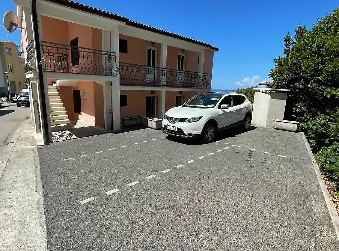 Apartman Anamarija Makarska