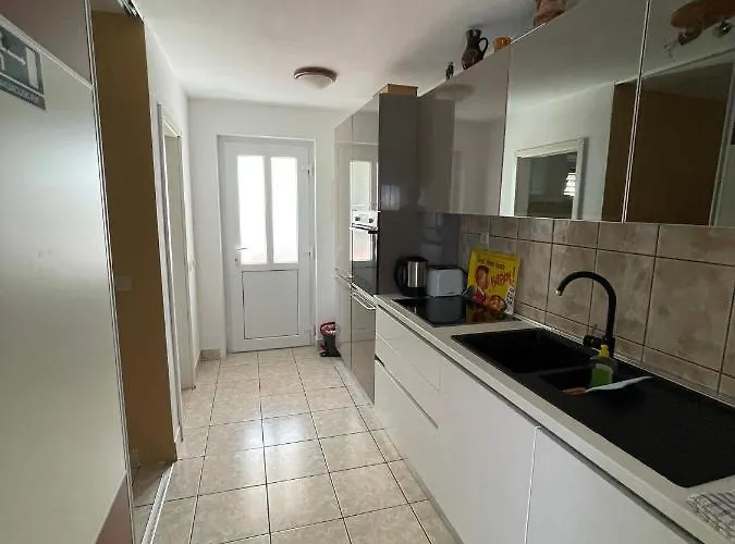 Apartman Anamarija Makarska
