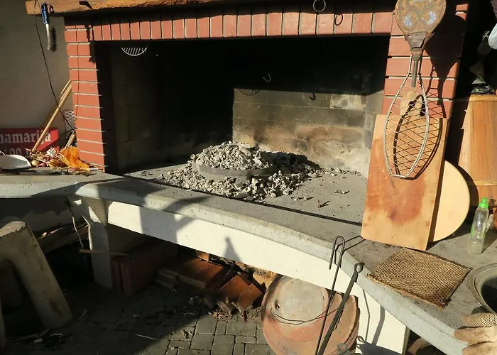 Apartman Anamarija *