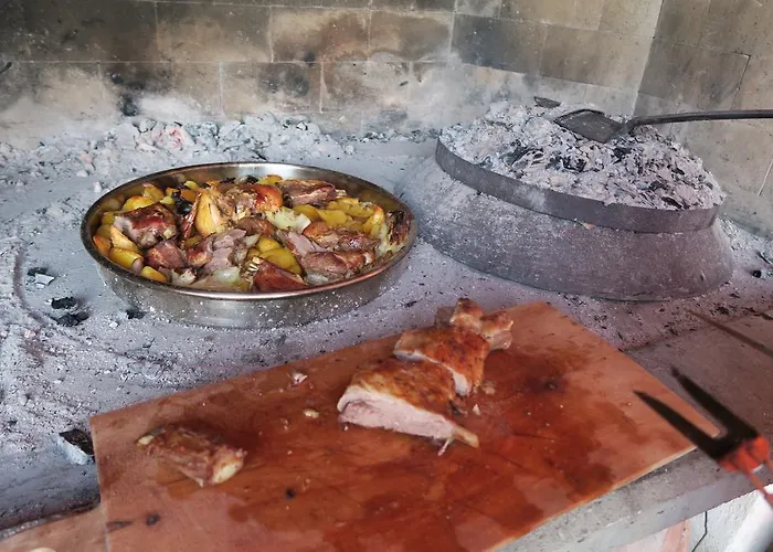 Apartman Anamarija *