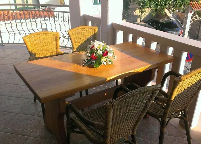 Apartman Anamarija *