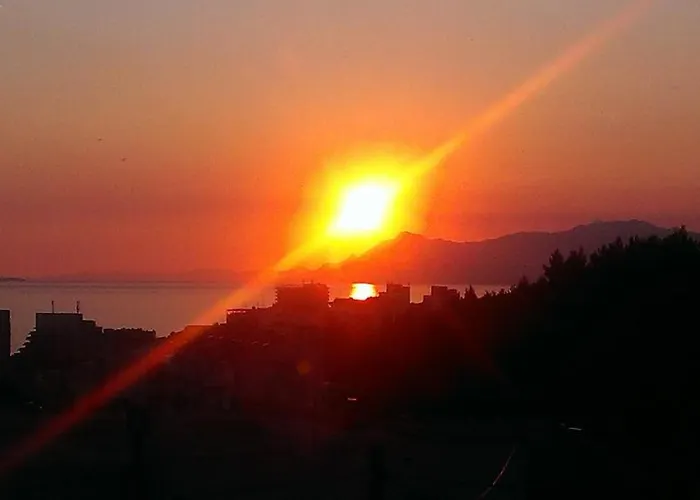 Anamarija Apartman *