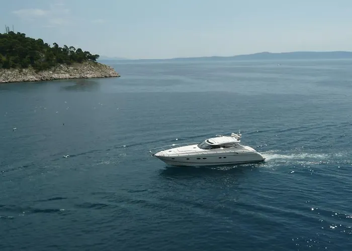 Apartman Anamarija Makarska