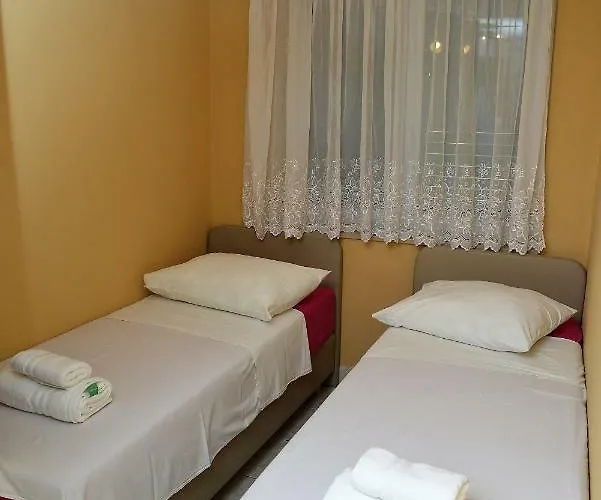 Apartman Anamarija Makarska