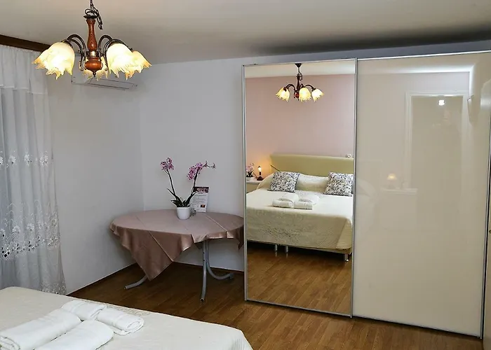 Apartman Anamarija