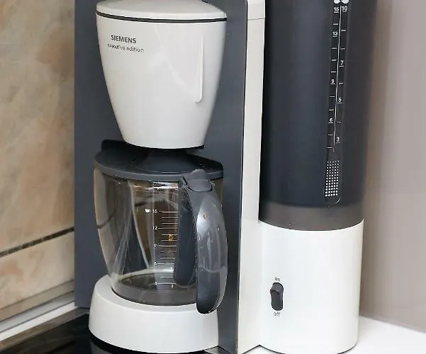 Daire Anamarija Makarska