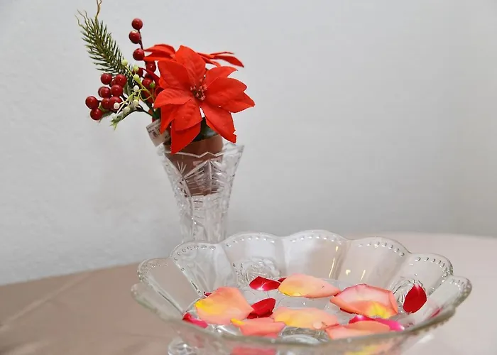 Anamarija Apartman Makarska