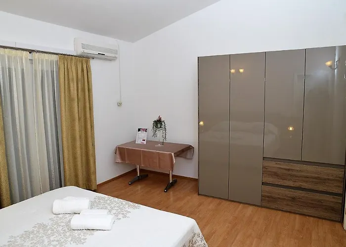 Apartman Anamarija