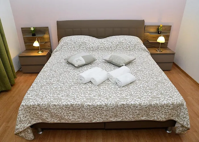 Apartman Anamarija *