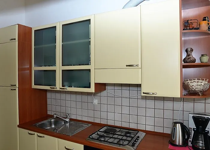 Apartman Anamarija Makarska