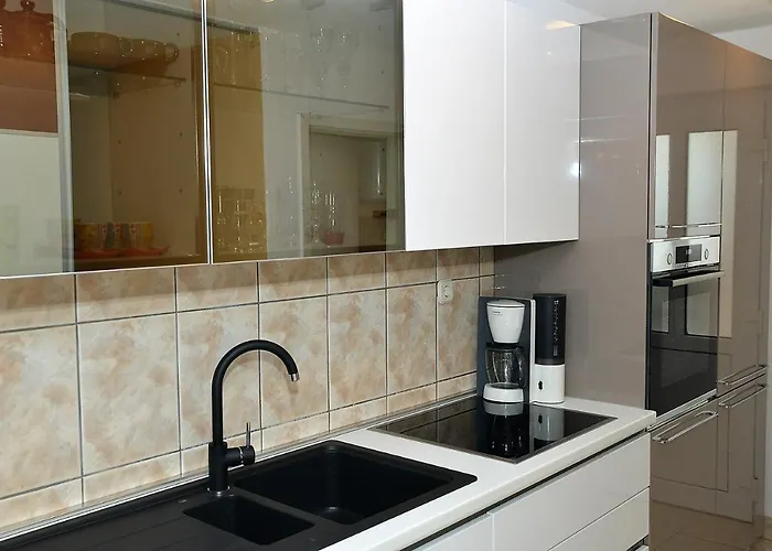 Apartman Anamarija Makarska