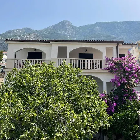 Anamarija Apartment *