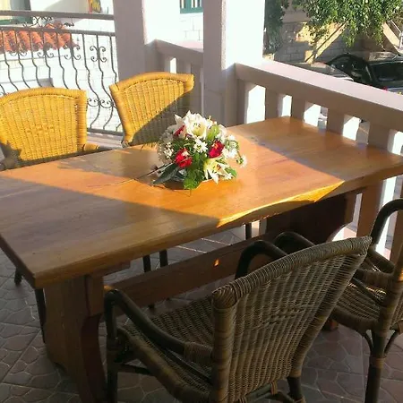 Apartment Anamarija *