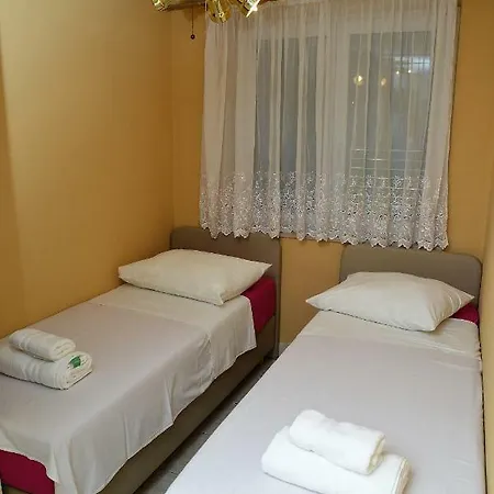 Apartment Anamarija Makarska