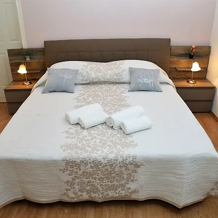 Apartment Anamarija Makarska