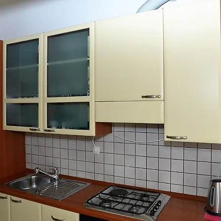 Apartment Anamarija Makarska