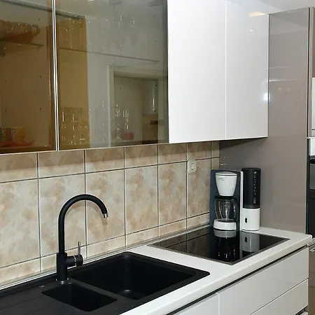 Apartment Anamarija Makarska